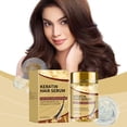 thumbnail image 1 of Dvkptbk conditioners conditioners Moroccan Nut Hair Care Oil About 60ml/30pcs, 1 of 9