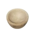 thumbnail image 2 of Cuenco de Afeitar ShayVe Mármol Rosa con Aislamiento Térmico, 2 of 2