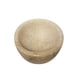thumbnail image 2 of Cuenco de Afeitar ShayVe Mármol Rosa con Aislamiento Térmico, 2 of 2