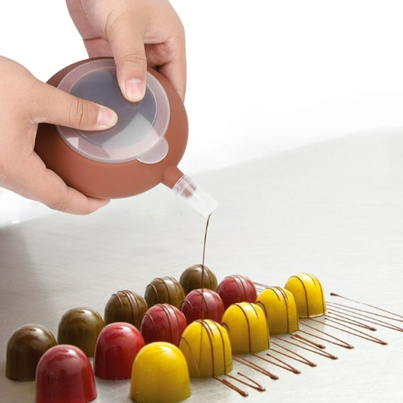Silicone Baking , Macaron Pot, Tear Resistance Anti-Slip Macarons Cake For Home Baker