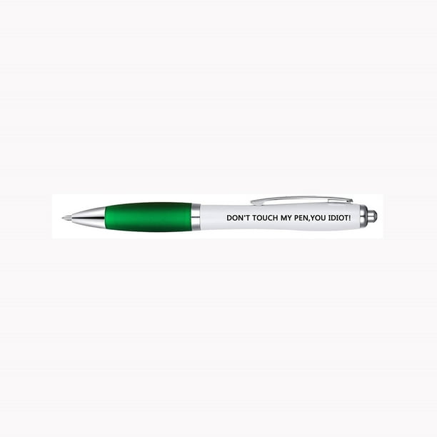 Latady Creative Ballpoint Pens - Stress Head Pen Pack - Pen Set For Colleague's Birthday and Leaving Gift - Funny Stationery Novelty Gift for Friends - Office Desk Accessories Latady Creative Ballpoint Pens - Stress Head Pen Pack - Pen Set For Colleague's Birthday and Leaving Gift - Funny Stationery Novelty Gift for Friends - Office Desk Accessories