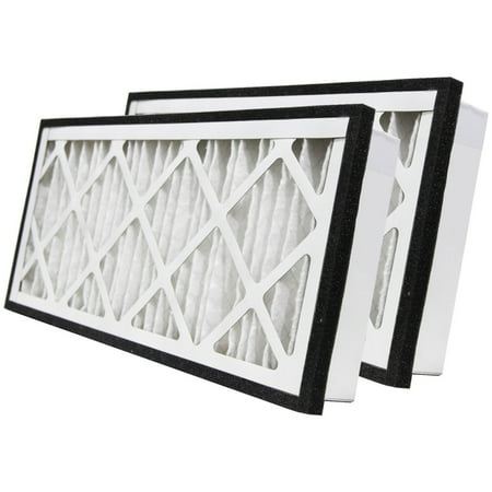 

Tier1 14x30x4 (13.75 x 29.75 x 3.75) MERV 11 Air Filter Grille Replacement