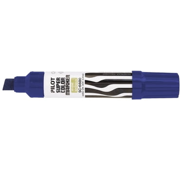 Sharpie Fine Point Permanent Marker, Navy Blue - Walmart.com