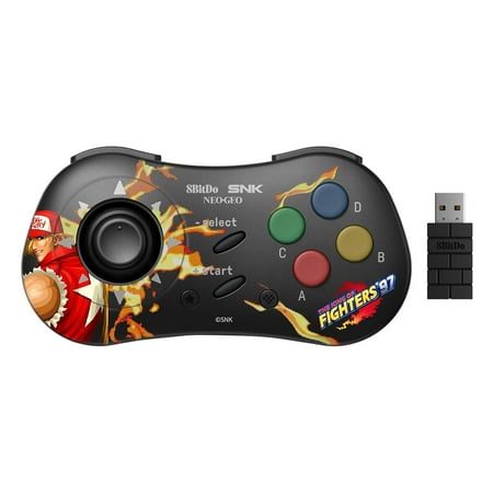 8Bitdo NEOGEO Wireless&hellip;