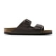 thumbnail image 4 of Sandalias Birkenstock Arizona Birko-Flo Marrón oscuro - 37R EU, 4 of 9