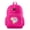 Pink, variant on CafePress - Peppa Pig: Goo Goo Goo Oink! - Cute School Travel Backpack