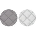 thumbnail image 6 of 4Pcs Cotton Heat Resistant Pot Holders, Everyday Kitchen Basic Square Solid Color Pot Holder, Multipurpose Quilted Hot Pads for Cooking and Baking, 6 of 7