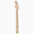 thumbnail image 3 of Allparts “Licensed by Fender®” PRO Replacement Neck for Precision Bass®, 3 of 5