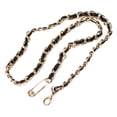 thumbnail image 2 of Cadena para bolso, excelente artesanía, fácil de instalar, correa de hombro de moda para bolso, bolso de hombro, 2 of 14