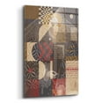 thumbnail image 2 of Epic Art 'Elizabeth I of England Ampleforth Abbey' by Irena Orlov, Acrylic Glass Wall Art, 12"x16", 2 of 9