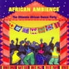 African Ambience: The Ultimate African Dance Party