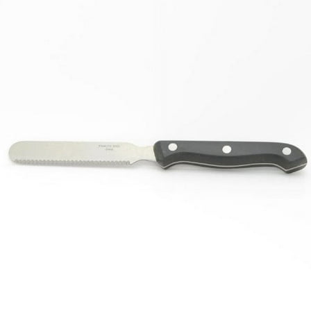 3 Piece Paring Knife Set (Pack of 6)