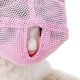 thumbnail image 3 of Cubierta para la boca del gato, bozales para gatos, malla ajustable multiusos, bozales para gatos, bozal de malla, apariencia llamativa, 3 of 8