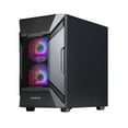 thumbnail image 3 of Velztorm Gratix Gaming Custom Desktop (Intel i5-10400F 6-Core, GeForce GTX 1650, 128GB RAM, 2TB PCIe SSD + 6TB  HDD, Wifi, USB 3.2, HDMI, Bluetooth, Win 10 Home), 3 of 7