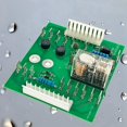 thumbnail image 3 of F370430-1P TABLERO de BLOQUEO de PUERTA de LAVADORA 120 V para Placa de Control de Lavadora HUEBSCH/ Reemplaza la Pieza, 3 of 7