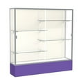 thumbnail image 4 of Waddell Spirit Series Floor Display Case, 4 of 7