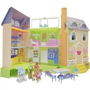 Caring Corners - Mrs. Goodbee Talking Dollhouse Bonus Pack