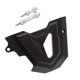 thumbnail image 1 of Guardia De Cadena De Piñón Con Tornillos De Montaje Accesorios De Motocicleta Para Z250 2013-2014 Baoblaze  Protector de cadena de piñón delantero, 1 of 6