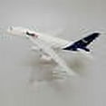 thumbnail image 5 of 16cm FEDEX Airplane Model Plane Air Airways Airbus 380 A380 Aircraft Model Toy, 5 of 9