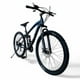 thumbnail image 1 of Bicicleta De Montaña Aluminio Doble Suspensión R29 Shimano azul R29, 1 of 9