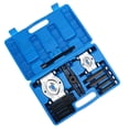 thumbnail image 2 of Bearing Remover Kit,12 Pieces Bearing Puller Bearing Separator Set Bearing Puller Tool Set Striking Appearance, 2 of 14
