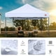 thumbnail image 5 of Toldo de repuesto para carpa plegable ABCCANOPY, 5 of 6