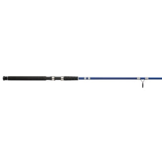 Shakespeare Ugly Stik Intercoastal Spinning Fishing Rod - Walmart.com