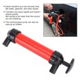thumbnail image 1 of Oil Fluid Extractor, Universal Manual Inflator Oil Extractor Pump Liquid Transfer Hand Air Pumps For Auto And Trucks, 1 of 8
