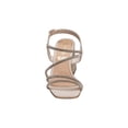 thumbnail image 5 of Zapatillas Mujer Beser Dama Casual Moda beige 26, 5 of 5
