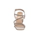 thumbnail image 5 of Zapatillas Mujer Beser Dama Casual Moda beige 25, 5 of 5