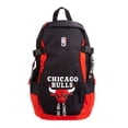 thumbnail image 1 of Mochila Deportiva NBA Truzt Chicago Bulls (43 cm), 1 of 5