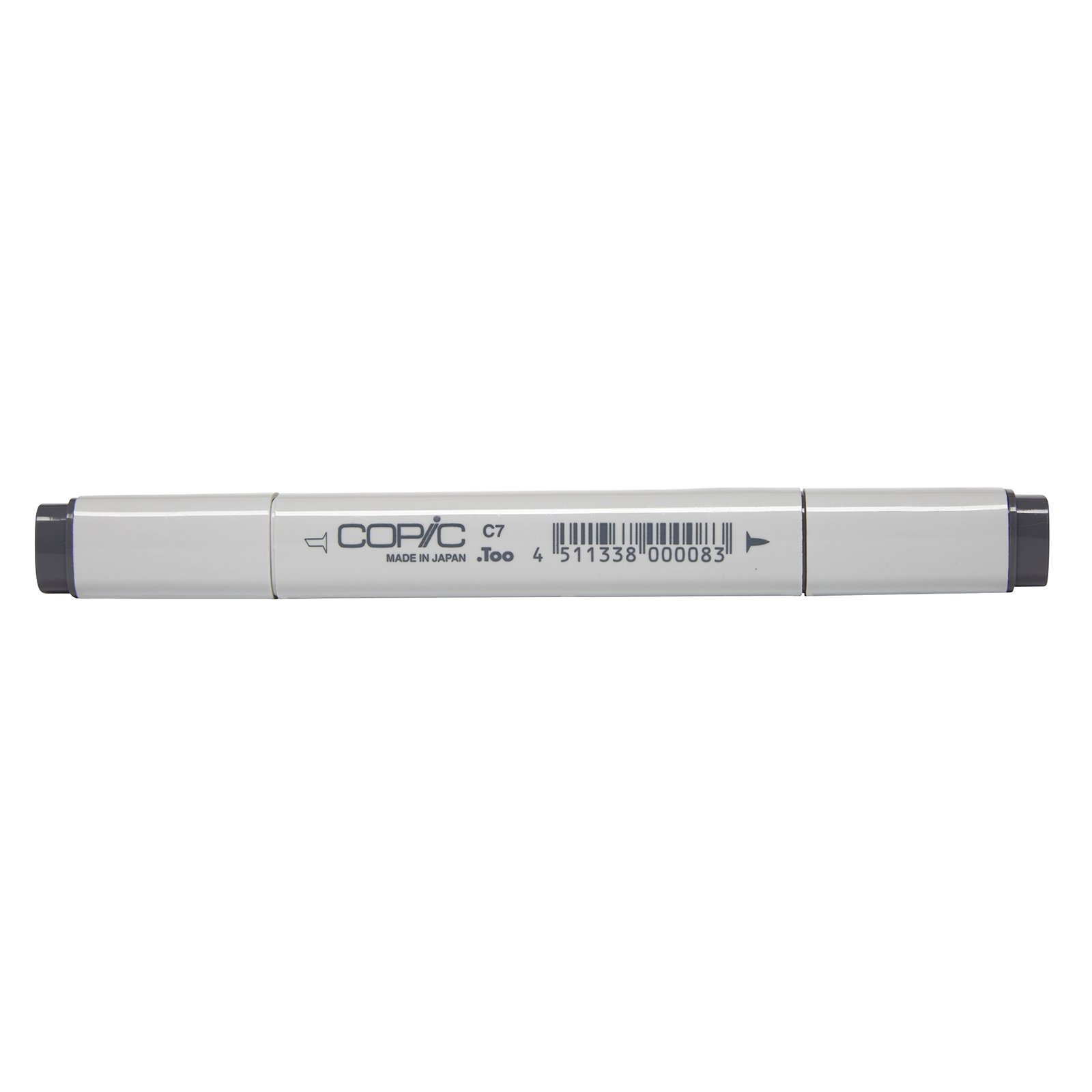 Copic Marker 7309175 Copic Original Markerscool Gray 7