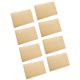 thumbnail image 5 of 60 sobres de tarjetas de nombre Retro de 10,5x6,7 cm, sobres de papel Kraft de negocios para sobres de almacenamiento de postales multiusos, 5 of 5