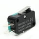 thumbnail image 3 of Microinterruptor de 15 A interruptores de límite de suministros eléctricos 250 VCA 15 A conveniente para electrodomésticos equipos electrónicos vehículos eléctricos ANGGREK Otros, 3 of 7