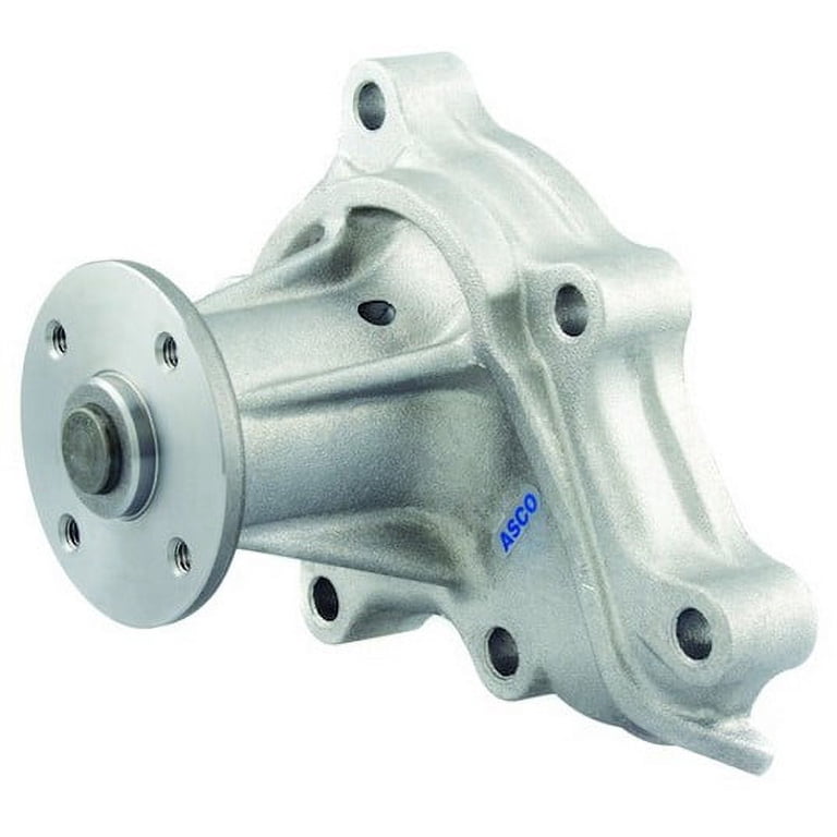 水鳥ツガイ Engine Water Pump Fits select: 1993-1998 NISSAN QUEST, 1993-1998