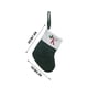 thumbnail image 3 of Christmas Large Letters Christmas Stockings Cute Striped Christmas Tree Pendant Holiday Decorations, 3 of 5
