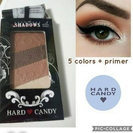 Hard Candy - Eye Shadow - temptation