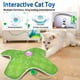 thumbnail image 5 of Juguete interactivo para gatos Muhhiba recargable con pluma móvil, 5 of 6