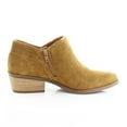 thumbnail image 6 of Lucky Brand Fanky Women's Boots Topanga Tan Size 8.5 M, 6 of 8