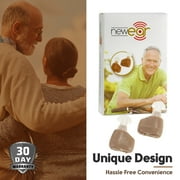 TinBEST New Mini Hearing Amplifier Best Battery Life And Durable Quality - Mini-Microprocessor Technology