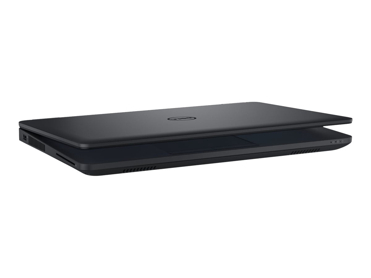 Dell E5270 12.5" Laptop with Intel Core i5-6300U 2.4GHz Processor, 8GB Memory, 512GB SSD, Win 10 Pro (64-bit)
