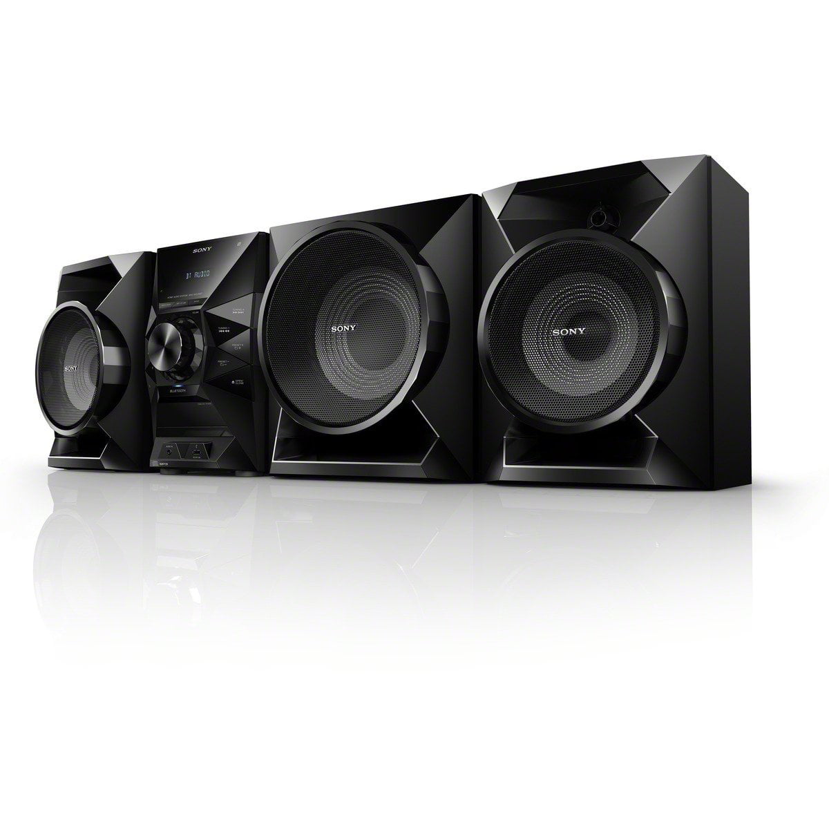 sony stereo subwoofer