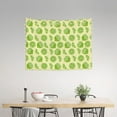 thumbnail image 2 of Picia Various Lemons Pattern Tapestry-Tapestries for Bedroom Living Room Dorm(29x37"), 2 of 8