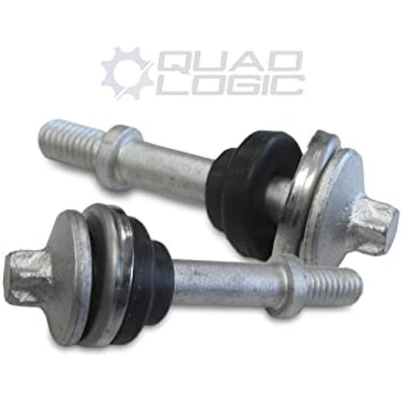 Can-Am Outlander Renegade 400 500 650 800 Clutch Cover M6 Screw Bolts (PAIR) - 420440561