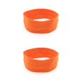 thumbnail image 1 of Guardurnaity Diadema deportiva para Yoga a la moda, banda para el sudor de estilo Simple, accesorios para exteriores de secado rápido para tenis, baloncesto, 2piezas Naranja Guardurnaity CBP383238, 1 of 6
