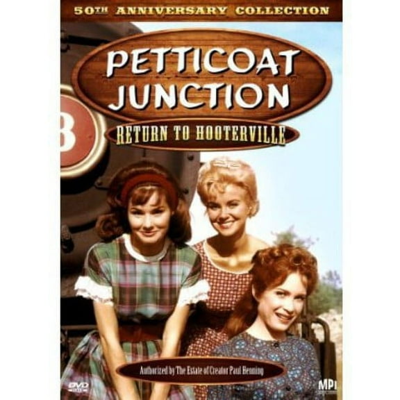 Petticoat Junction: Return to Hooterville (DVD), Mpi Home Video, Comedy