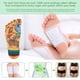 thumbnail image 4 of ELAIMEI, 10 Uds., Almohadillas de jengibre para los pies, cuidado de los pies de bambú par ELAIMEI Almohadilla para el pie, 4 of 5
