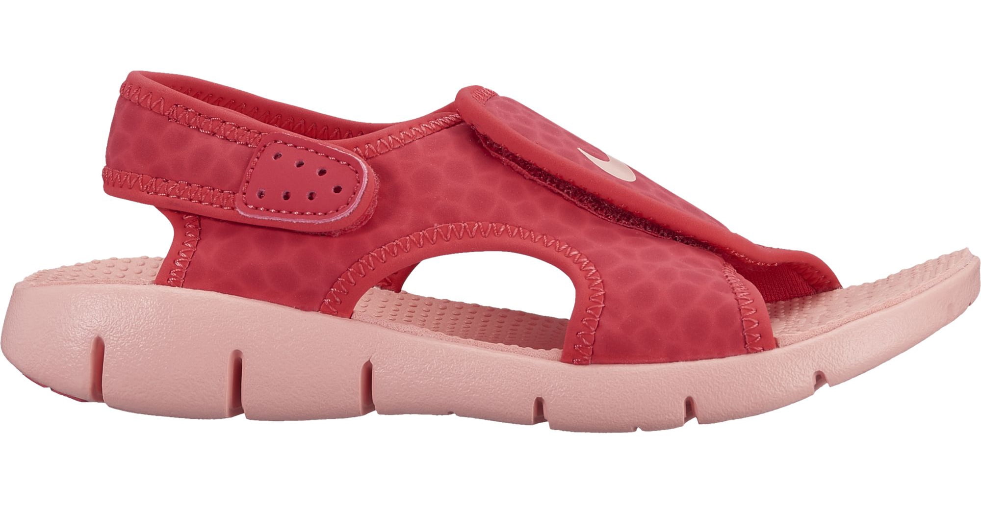 little girl nike sandals