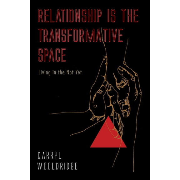 Relationship Is the Transformative Space (Hardcover)