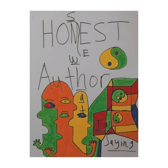 Honest Author, (Paperback)